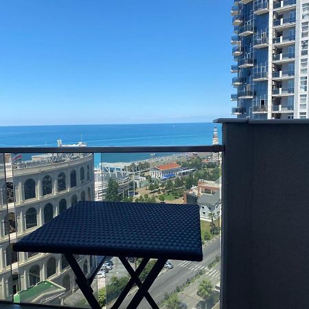 Orbi Sea Tower Apartment Batum Dış mekan fotoğraf