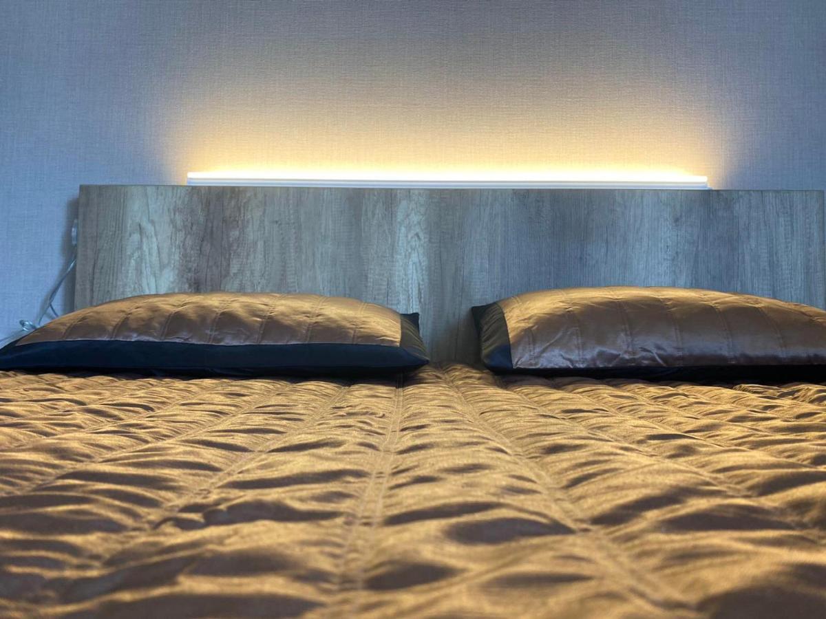 Orbi Sea Tower Apartment Batum Dış mekan fotoğraf