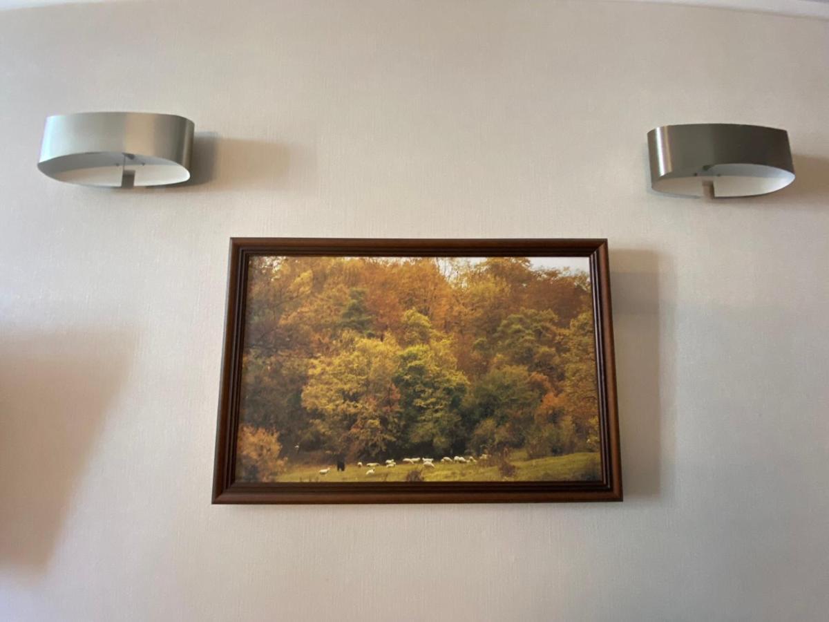 Orbi Sea Tower Apartment Batum Dış mekan fotoğraf