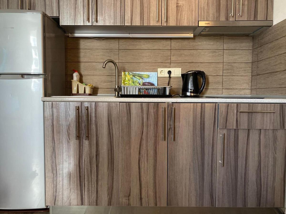 Orbi Sea Tower Apartment Batum Dış mekan fotoğraf