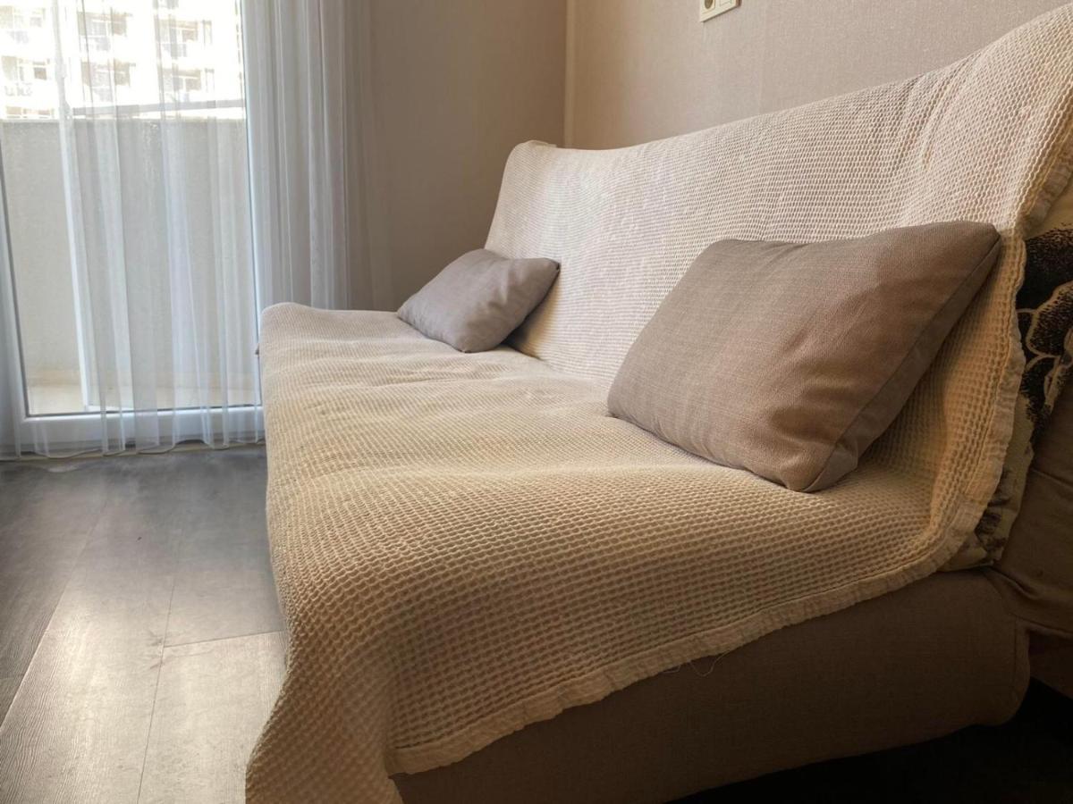 Orbi Sea Tower Apartment Batum Dış mekan fotoğraf