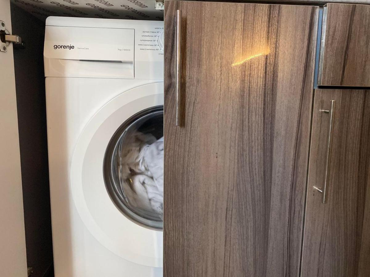 Orbi Sea Tower Apartment Batum Dış mekan fotoğraf