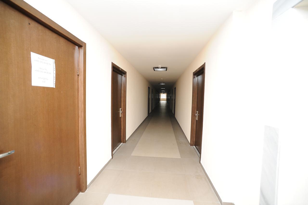 Orbi Sea Tower Apartment Batum Dış mekan fotoğraf