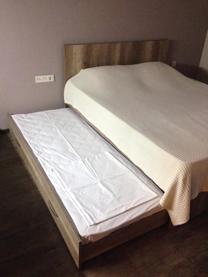 Orbi Sea Tower Apartment Batum Dış mekan fotoğraf